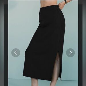 NEW!! AYR The High Hopes Skirt - XS